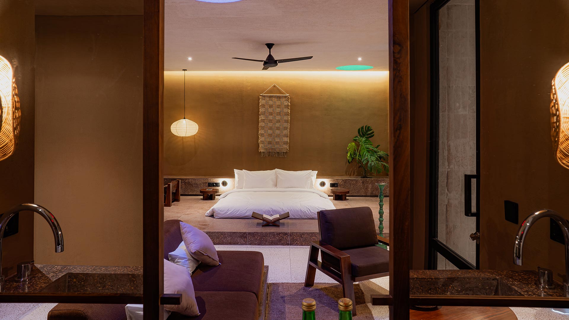 GRAND OPENING: The Craft Awaits